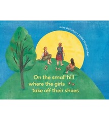 Greystone Kids On the Small Hill Where the Girls Take Off Their Shoes