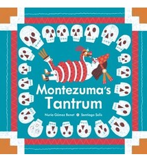 Greystone Kids Montezuma's Tantrum