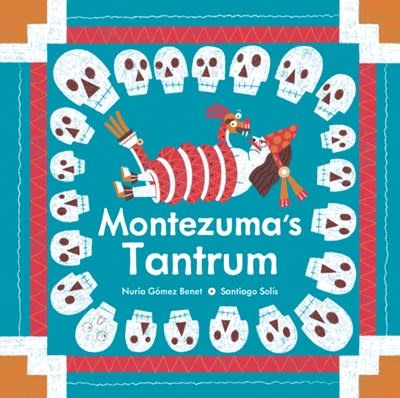 Greystone Kids Montezuma's Tantrum