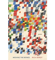 Milkweed Editions Moving the Bones