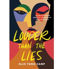 Heyday Louder Than the Lies: Asian American Identity, Solidarity, and Self-Love