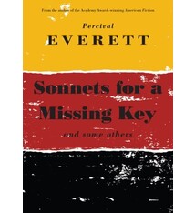 Red Hen Press Sonnets for a Missing Key