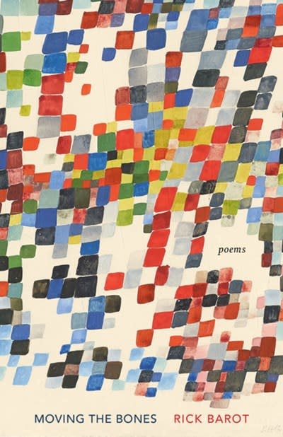 Milkweed Editions Moving the Bones