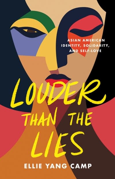 Heyday Louder Than the Lies: Asian American Identity, Solidarity, and Self-Love