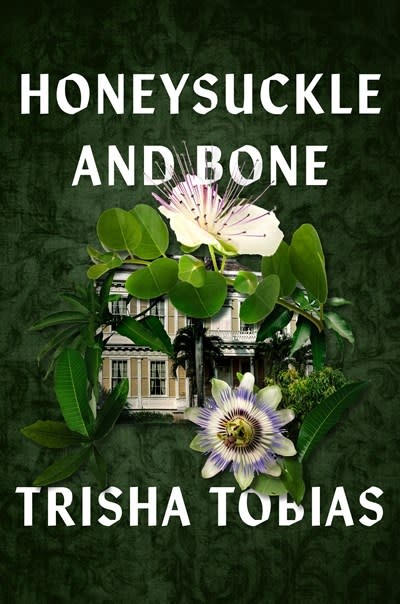Honeysuckle and Bone