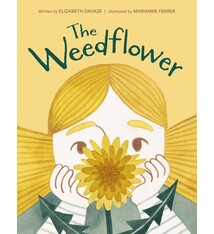 Owlkids The Weedflower