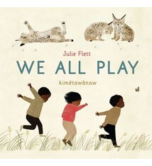 Greystone Kids We All Play