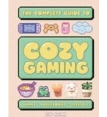 Welbeck Children's Books Cozy Gaming