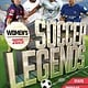 Welbeck Children's Books Women's Soccer Legends 2025