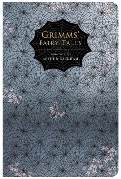 Chiltern Publishing Grimm's Fairy Tales
