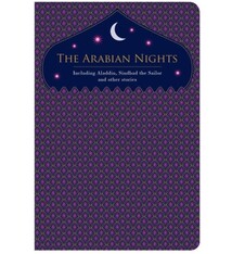 Chiltern Publishing The Arabian Nights
