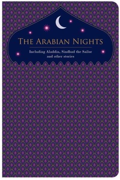 Chiltern Publishing The Arabian Nights