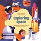 Little Gestalten Exploring Space: Adventures Across the Universe with Emma and Louis