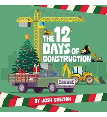 The 12 Days of Construction