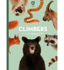 Clavis Super Animals. Climbers