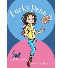 Lucky Penny
