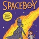 HarperCollinsChildren’sBooks Spaceboy