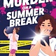HarperCollins Murder on a Summer Break