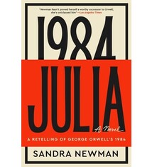 Mariner Books Julia: A Novel