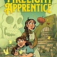 Quill Tree Books The Firelight Apprentice