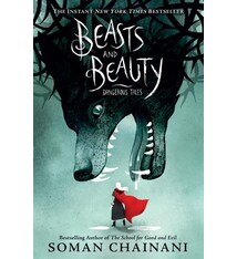 HarperCollins Beasts and Beauty: Dangerous Tales