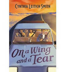 Heartdrum On a Wing and a Tear