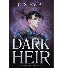 Quill Tree Books Dark Heir