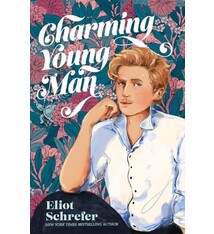 HarperCollins Charming Young Man