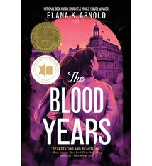 HarperCollins The Blood Years