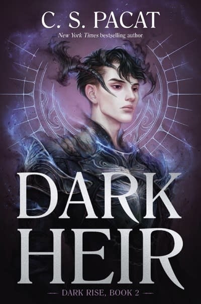 Quill Tree Books Dark Heir