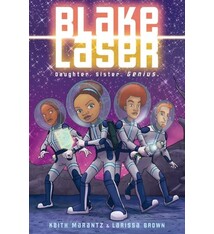 HarperAlley Blake Laser