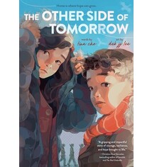 HarperAlley The Other Side of Tomorrow