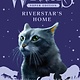 HarperCollins Warriors Super Edition: Riverstar's Home