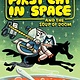 HarperCollins The First Cat in Space and the Soup of Doom