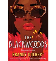 HarperCollins The Blackwoods
