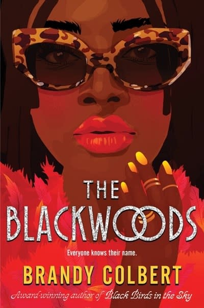 HarperCollins The Blackwoods