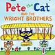 HarperCollins Pete the Cat and the Wright Brothers