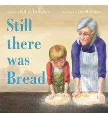 HarperCollins Still There Was Bread