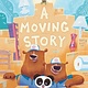HarperCollins A Moving Story