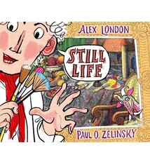 Greenwillow Books Still Life