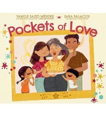 HarperCollins Pockets of Love