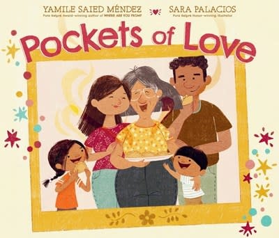 HarperCollins Pockets of Love