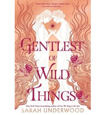 HarperCollins Gentlest of Wild Things