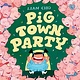 HarperCollins Pig Town Party