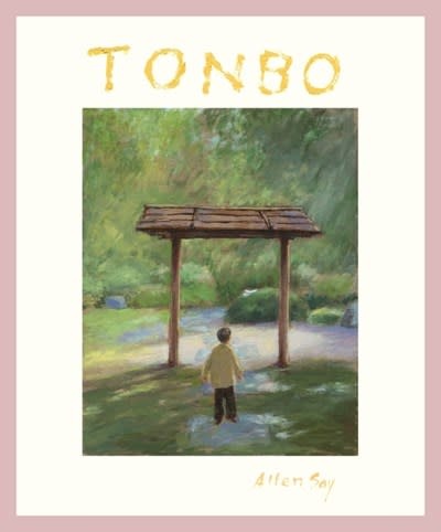 Clarion Books Tonbo