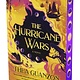 Harper Voyager The Hurricane Wars: A Novel