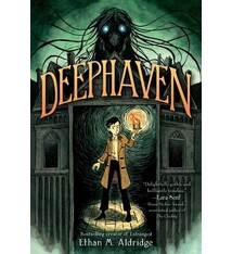 Quill Tree Books Deephaven