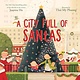 HarperCollins A City Full of Santas