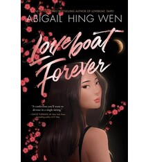 HarperCollins Loveboat Forever