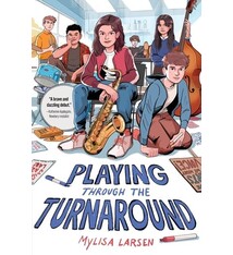 Clarion Books Playing Through the Turnaround